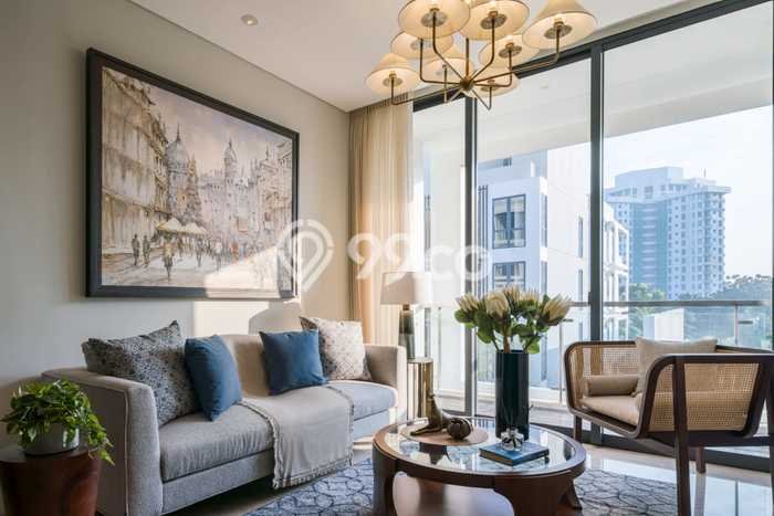 Apartemen Luxury Dijual di Surabaya Lokasi Strategis Punya 2 Kamar Tidur Apartemen Luxury Dijual di Surabaya Lokasi Strategis Punya 2 Kamar Tidur