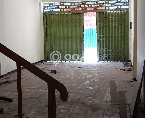 Paling Diincar! Ruko Dijual di ngagel Harga Kompetitif Paling Diincar! Ruko Dijual di ngagel Harga Kompetitif