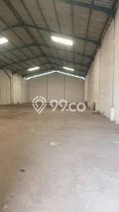Unit Gudang Dijual di Srono Banyuwangi 4000m2 Unit Gudang Dijual di Srono Banyuwangi 4000m2