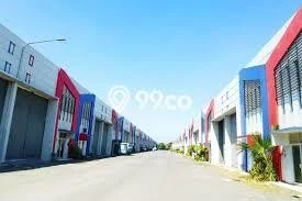 Area Strategis! Disewakan Gudang Lokasi Driyorejo, Gresik Cocok untuk Bisnis Area Strategis! Disewakan Gudang Lokasi Driyorejo, Gresik Cocok untuk Bisnis