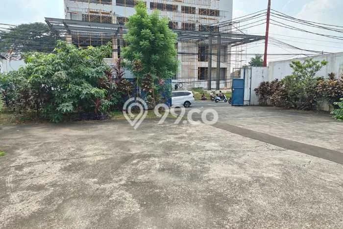 Disewakan Gudang di Kawasan Ramai Petojo Luas 1000m2 Disewakan Gudang di Kawasan Ramai Petojo Luas 1000m2