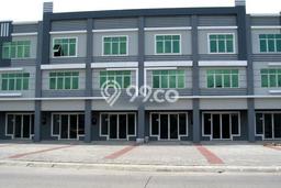 Ruko Dijual di Prime Area Jakarta Utara Luas 375m2 Ruko Dijual di Prime Area Jakarta Utara Luas 375m2
