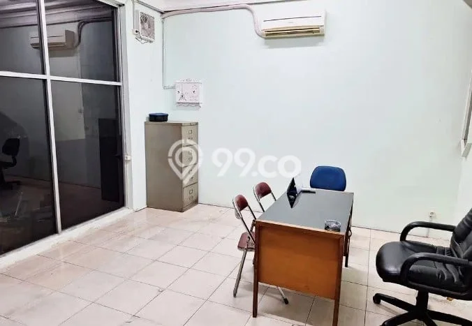 Disewakan Gudang di Kawasan Ramai Cideng Luas 416m2 Disewakan Gudang di Kawasan Ramai Cideng Luas 416m2