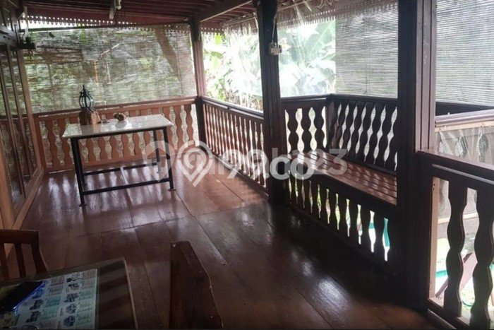 LOKASI STRATEGIS! Vila di Tanjungsari, Area 1800m2m², Area Berkembang LOKASI STRATEGIS! Vila di Tanjungsari, Area 1800m2m², Area Berkembang