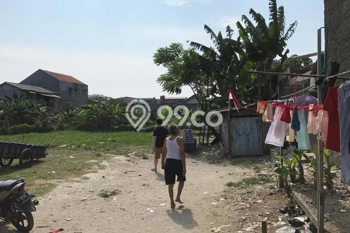 Tanah Dijual di Jakarta Utara Seluas 2795m2 Strategis Tanah Dijual di Jakarta Utara Seluas 2795m2 Strategis