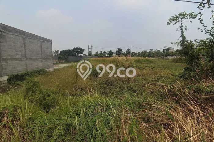 Kavling Tanah Lokasi Strategis di Menganti, Gresik Disewakan 1537m2 Kavling Tanah Lokasi Strategis di Menganti, Gresik Disewakan 1537m2