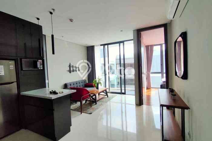 Apartemen Favorit Nyaman Dijual di Surabaya dengan 2 Kamar Tidur Apartemen Favorit Nyaman Dijual di Surabaya dengan 2 Kamar Tidur