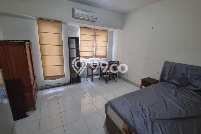 Apartemen Terjangkau Dijual di Surabaya 1 KT & 1 KM Apartemen Terjangkau Dijual di Surabaya 1 KT & 1 KM