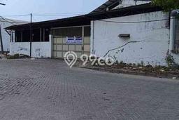 Gudang Dijual di Surabaya LT 2000m2 & LB 1800m2 Lokasi Terbaik! Gudang Dijual di Surabaya LT 2000m2 & LB 1800m2 Lokasi Terbaik!
