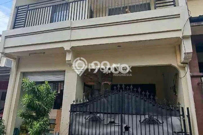Rumah Modern Cantik 3 KT Siap Huni di Benowo Rumah Modern Cantik 3 KT Siap Huni di Benowo