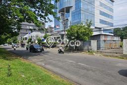 Kavling Tanah untuk Dijual di Jemursari, Surabaya, Luas 1000m2 Kavling Tanah untuk Dijual di Jemursari, Surabaya, Luas 1000m2
