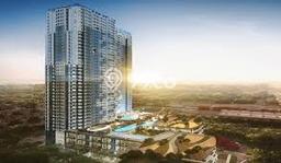Unit Apartemen Dijual di Wiyung, Surabaya, dengan 1 Bedroom, 1 Bathroom Unit Apartemen Dijual di Wiyung, Surabaya, dengan 1 Bedroom, 1 Bathroom