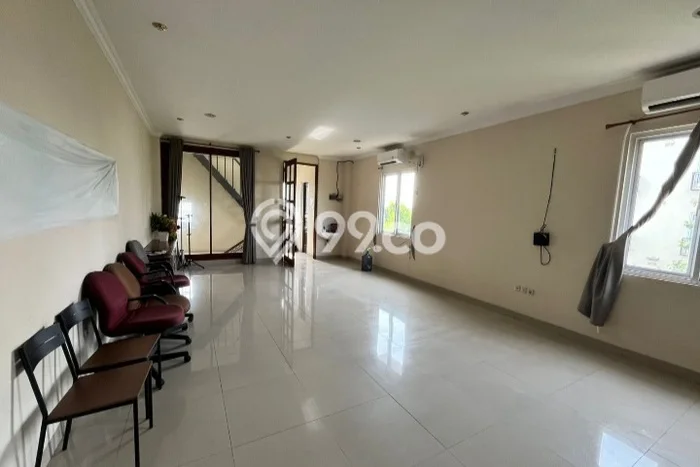Unit Ruko Tersedia di Lippo Karawaci Spesifikasi LB 400m2 Unit Ruko Tersedia di Lippo Karawaci Spesifikasi LB 400m2