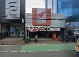 FOR SALE! Ruko di Tebet Jakarta Selatan, LT 70m2, LB 130m2 FOR SALE! Ruko di Tebet Jakarta Selatan, LT 70m2, LB 130m2