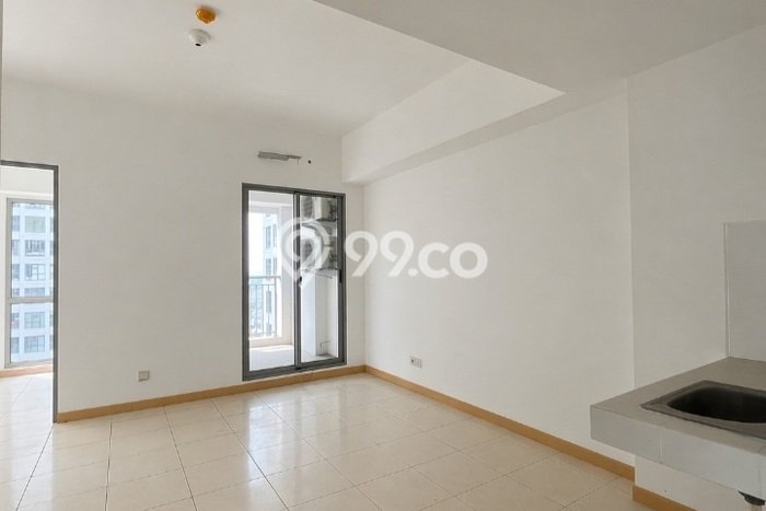 Dijual Apartemen 3 KT & 1 KM di Tangerang Area Strategis Dijual Apartemen 3 KT & 1 KM di Tangerang Area Strategis