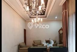 Siap Huni Rumah Mewah 3 Kamar di Menteng Dekat ke Mana Saja Siap Huni Rumah Mewah 3 Kamar di Menteng Dekat ke Mana Saja