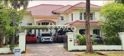 Ready to Use! Luxury House LT 700m2 Desain Elegan di Lippo Karawaci Ready to Use! Luxury House LT 700m2 Desain Elegan di Lippo Karawaci