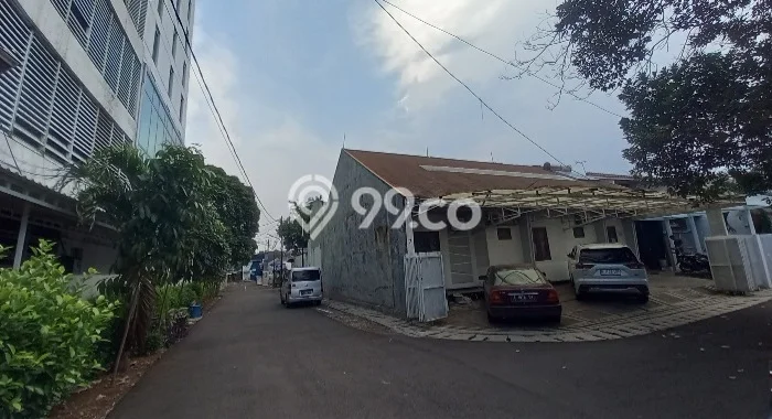 Unit Kost Dijual di Jakarta Barat Spesifikasi 10 Kamar Tidur dan Kawasan Ramai Unit Kost Dijual di Jakarta Barat Spesifikasi 10 Kamar Tidur dan Kawasan Ramai