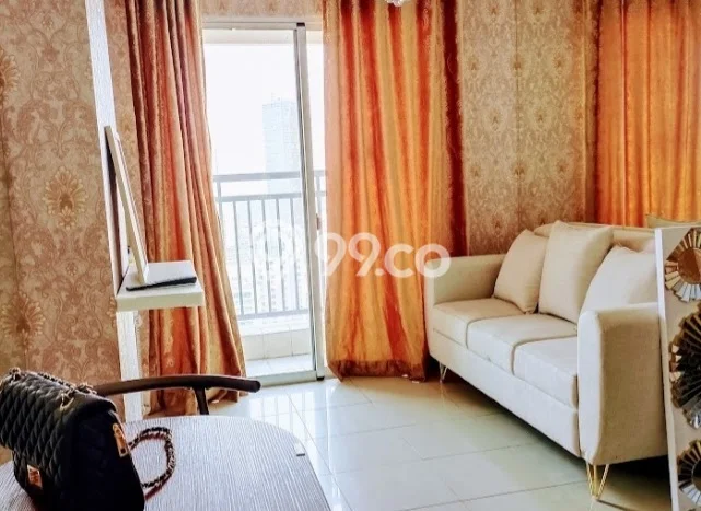 Hunian Apartemen Sewa Terjangkau 56m2 di Tanah Abang, Cocok untuk Tempat Tinggal Anda Hunian Apartemen Sewa Terjangkau 56m2 di Tanah Abang, Cocok untuk Tempat Tinggal Anda