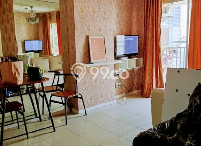Hunian Apartemen Sewa Terjangkau 56m2 di Tanah Abang, Cocok untuk Tempat Tinggal Anda Hunian Apartemen Sewa Terjangkau 56m2 di Tanah Abang, Cocok untuk Tempat Tinggal Anda