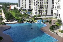 Dijual Apartemen 0 KT di Tangerang Luas 22m2 Dijual Apartemen 0 KT di Tangerang Luas 22m2