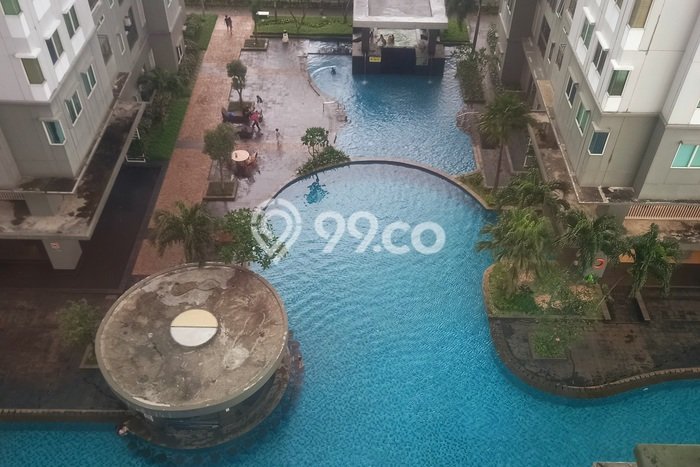 Apartemen Cozy Dijual di Jakarta Pusat Spesifikasi 1 KT, 1 KM Apartemen Cozy Dijual di Jakarta Pusat Spesifikasi 1 KT, 1 KM