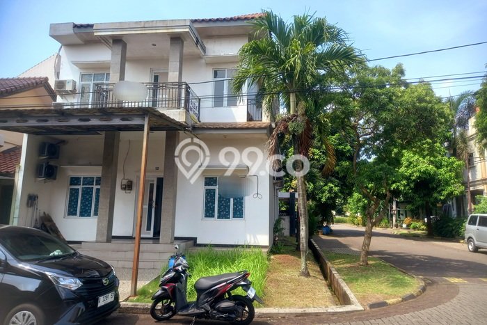 Kos-kosan Dijual di Lippo Karawaci Tangerang Luas 180m2 Kos-kosan Dijual di Lippo Karawaci Tangerang Luas 180m2