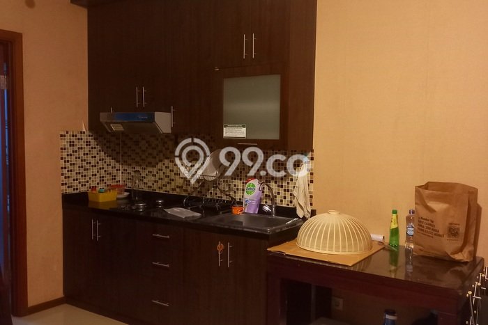 Apartemen Cozy Dijual di Jakarta Pusat Spesifikasi 1 KT, 1 KM Apartemen Cozy Dijual di Jakarta Pusat Spesifikasi 1 KT, 1 KM