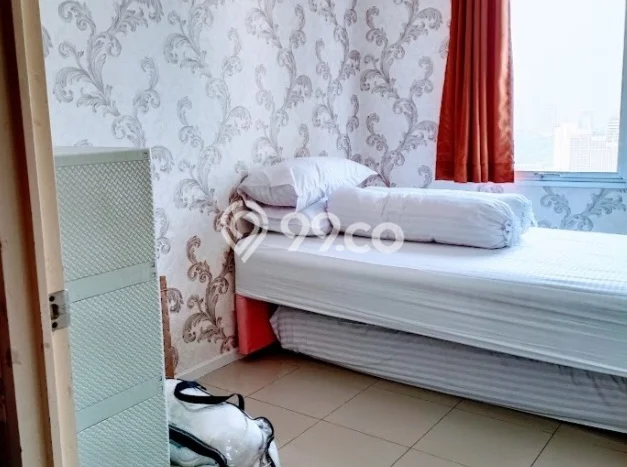 Hunian Apartemen Sewa Terjangkau 56m2 di Tanah Abang, Cocok untuk Tempat Tinggal Anda Hunian Apartemen Sewa Terjangkau 56m2 di Tanah Abang, Cocok untuk Tempat Tinggal Anda