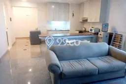 Apartemen Siap Huni 1 Kamar dengan Harga Hemat di Area Tanah Abang, Jakarta Pusat Apartemen Siap Huni 1 Kamar dengan Harga Hemat di Area Tanah Abang, Jakarta Pusat