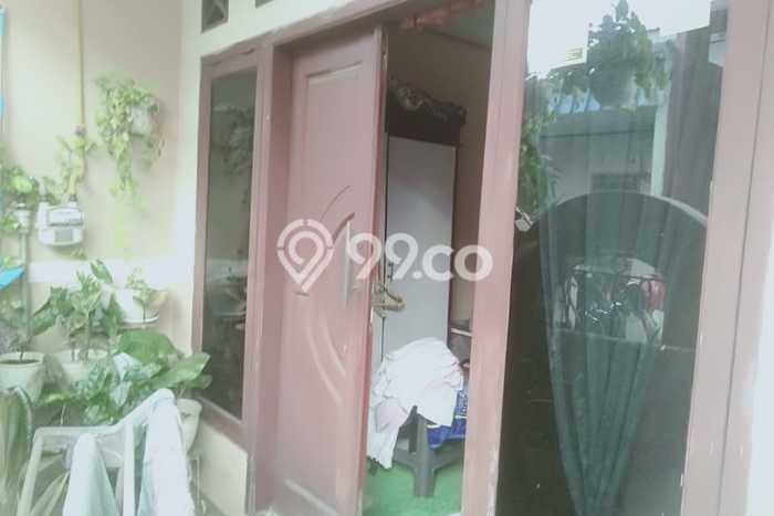 Rumah Modern Minimalis 5 KT Bisa Langsung Pindah di Cibodas Rumah Modern Minimalis 5 KT Bisa Langsung Pindah di Cibodas