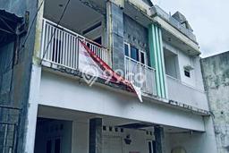 Jual Rumah Modern 6 KT di Poris, Tangerang Jual Rumah Modern 6 KT di Poris, Tangerang
