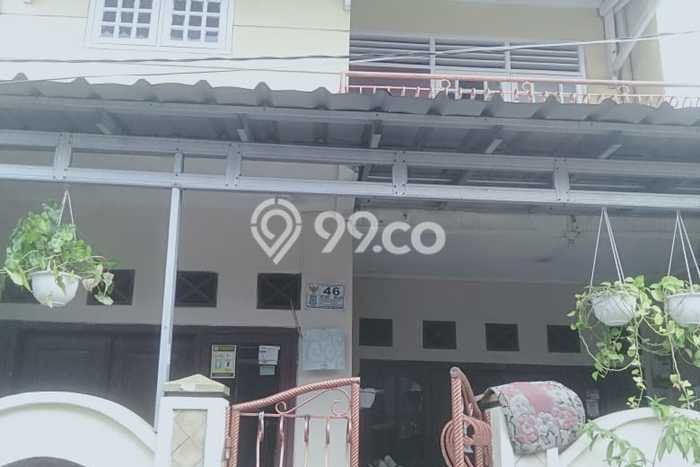 Rumah Modern Minimalis 5 KT Bisa Langsung Pindah di Cibodas Rumah Modern Minimalis 5 KT Bisa Langsung Pindah di Cibodas