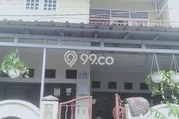 Rumah Modern Minimalis 5 KT Bisa Langsung Pindah di Cibodas Rumah Modern Minimalis 5 KT Bisa Langsung Pindah di Cibodas