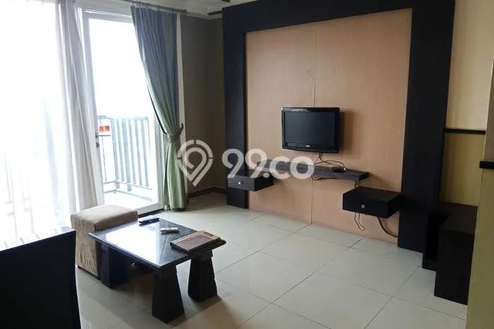 Apartemen Minimalis untuk Dijual di Dago Pakar Dengan Spesifikasi 2 KT & 1 KM Apartemen Minimalis untuk Dijual di Dago Pakar Dengan Spesifikasi 2 KT & 1 KM