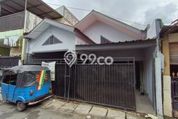 Dijual Hunian Mewah dengan Fasilitas Sekitar Lengkap di Menteng, Jakarta Pusat Dijual Hunian Mewah dengan Fasilitas Sekitar Lengkap di Menteng, Jakarta Pusat