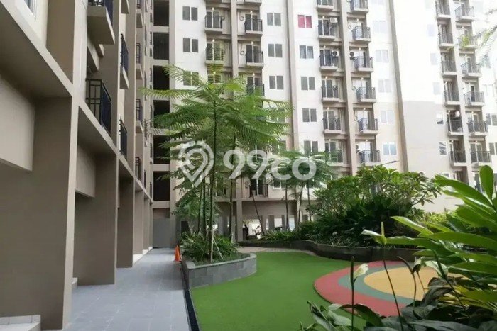 Sewa Apartemen Murah di Cimanggis, Depok Dekat Fasilitas Umum Sewa Apartemen Murah di Cimanggis, Depok Dekat Fasilitas Umum