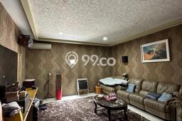 Rumah Luxury Modern Tanpa Renovasi di Pantai Indah Kapuk Jakarta Utara Rumah Luxury Modern Tanpa Renovasi di Pantai Indah Kapuk Jakarta Utara