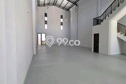 Unit Gudang Tersedia di Pantai Indah Kapuk 2 Spesifikasi LB 325m2 Unit Gudang Tersedia di Pantai Indah Kapuk 2 Spesifikasi LB 325m2