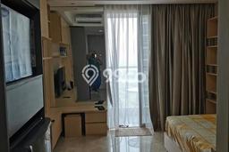 Siap Huni Apartemen di Jakarta Utara 0 Kamar & 0 Kamar Mandi, Luas 28m2 Siap Huni Apartemen di Jakarta Utara 0 Kamar & 0 Kamar Mandi, Luas 28m2