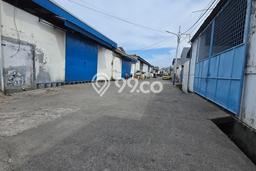Gudang Bagus LT 660m2 LB 660m2 Dijual di Cengkareng Jakarta Barat Gudang Bagus LT 660m2 LB 660m2 Dijual di Cengkareng Jakarta Barat