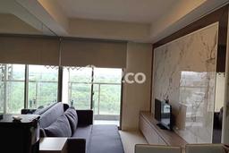 Hunian Apartemen Strategis untuk Dijual di Jakarta Utara dengan 2 Kamar Hunian Apartemen Strategis untuk Dijual di Jakarta Utara dengan 2 Kamar