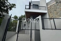 Rumah Luas Asri 3 KT Siap Pakai di Setiabudi Bandung Rumah Luas Asri 3 KT Siap Pakai di Setiabudi Bandung