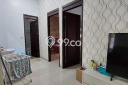 Siap Huni Hunian Elit 4 Kamar di Batununggal Dekat ke Mana Saja Siap Huni Hunian Elit 4 Kamar di Batununggal Dekat ke Mana Saja