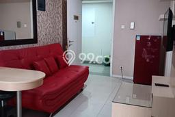 Siap Huni Apartemen di Bandung 0 Kamar & 0 Kamar Mandi, Luas 0m2 Siap Huni Apartemen di Bandung 0 Kamar & 0 Kamar Mandi, Luas 0m2