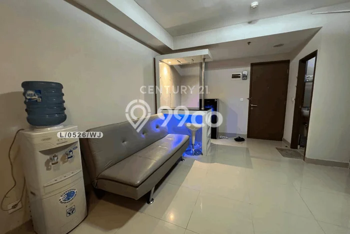 Hunian Strategis 47m2 di sudirman Bandung 2 KT Hunian Strategis 47m2 di sudirman Bandung 2 KT
