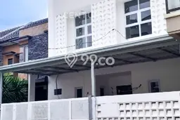 Rumah Luas Asri 8 KT Siap Pakai di Terusan Buah Batu Bandung Rumah Luas Asri 8 KT Siap Pakai di Terusan Buah Batu Bandung