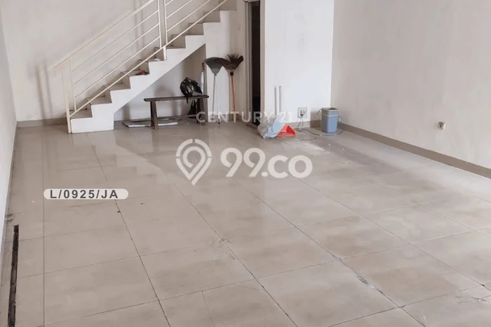 Ruko Lokasi Strategis Kawasan Margahayu, Luas 90m², Disewakan Ruko Lokasi Strategis Kawasan Margahayu, Luas 90m², Disewakan