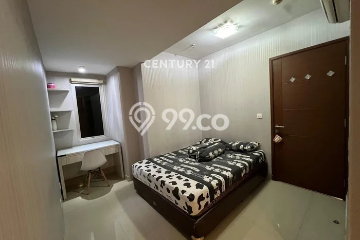 Hunian Strategis 47m2 di sudirman Bandung 2 KT Hunian Strategis 47m2 di sudirman Bandung 2 KT