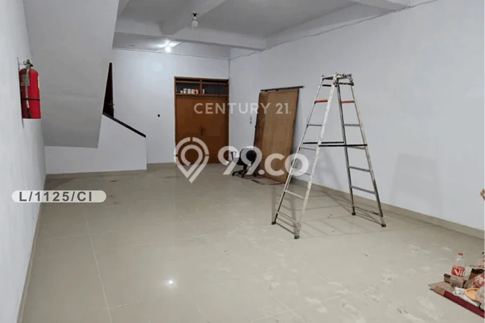 Unit Ruko Tersedia di Taman Kopo Indah Spesifikasi LB 200m2 Unit Ruko Tersedia di Taman Kopo Indah Spesifikasi LB 200m2